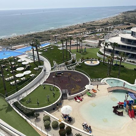 Infinity View Penthouse Apartment آريناليس ديل سول المظهر الخارجي الصورة