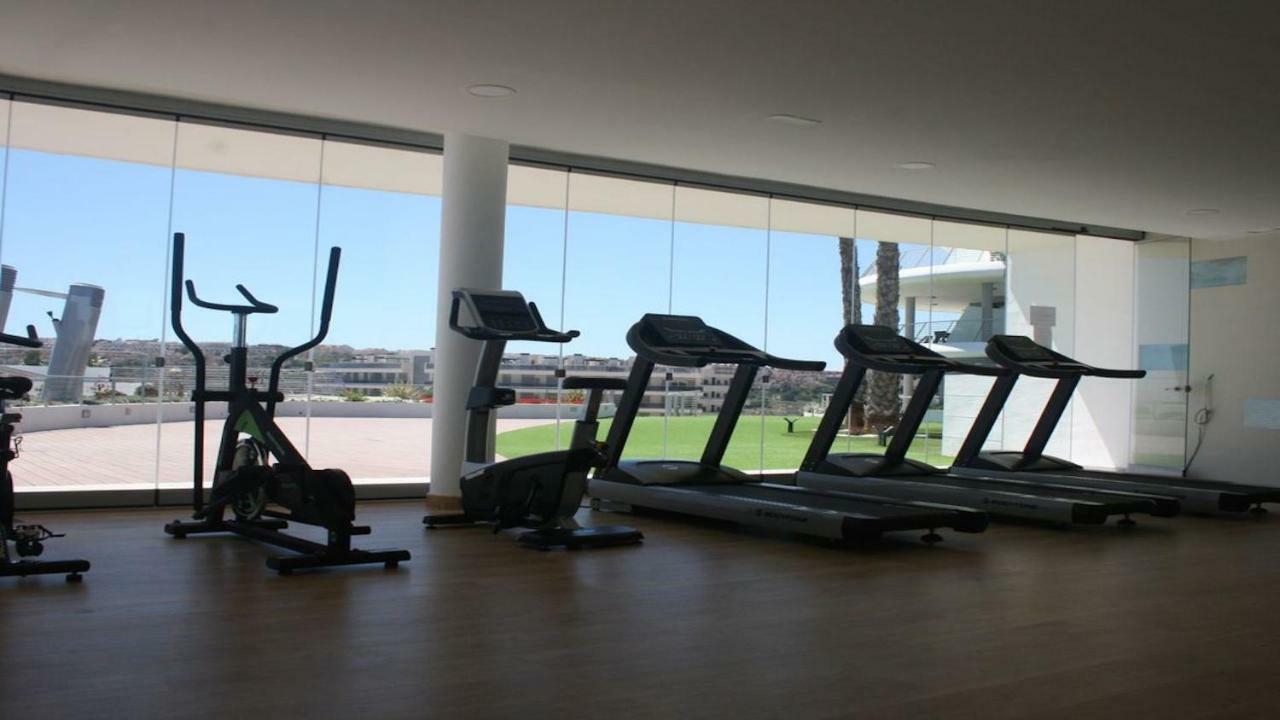 Infinity View Penthouse Apartment آريناليس ديل سول المظهر الخارجي الصورة