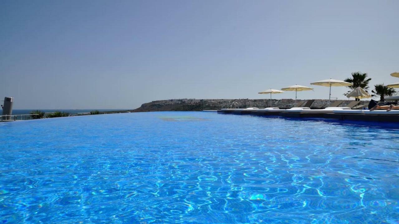 Infinity View Penthouse Apartment آريناليس ديل سول المظهر الخارجي الصورة