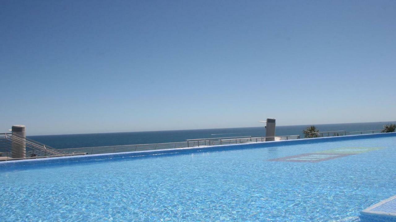 Infinity View Penthouse Apartment آريناليس ديل سول المظهر الخارجي الصورة