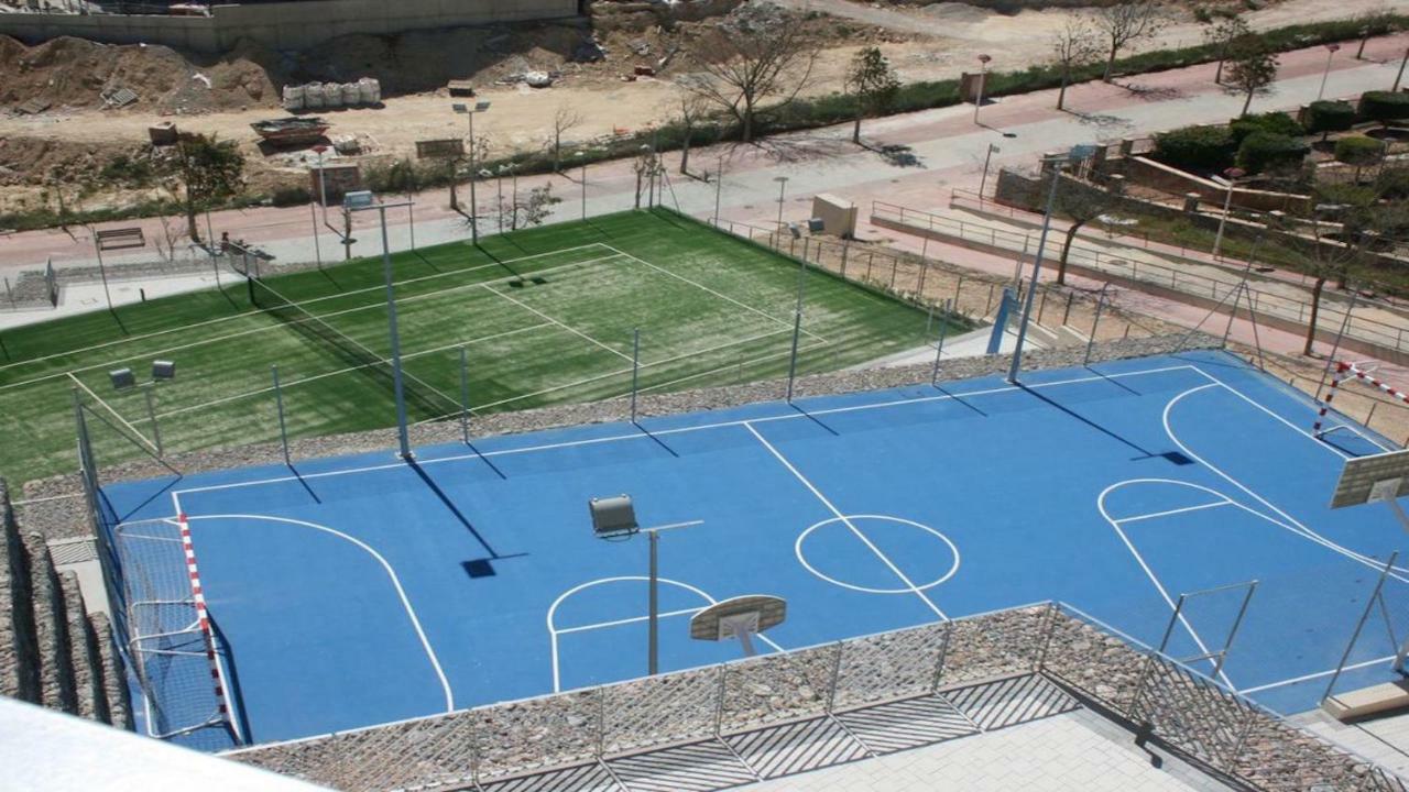 Infinity View Penthouse Apartment آريناليس ديل سول المظهر الخارجي الصورة