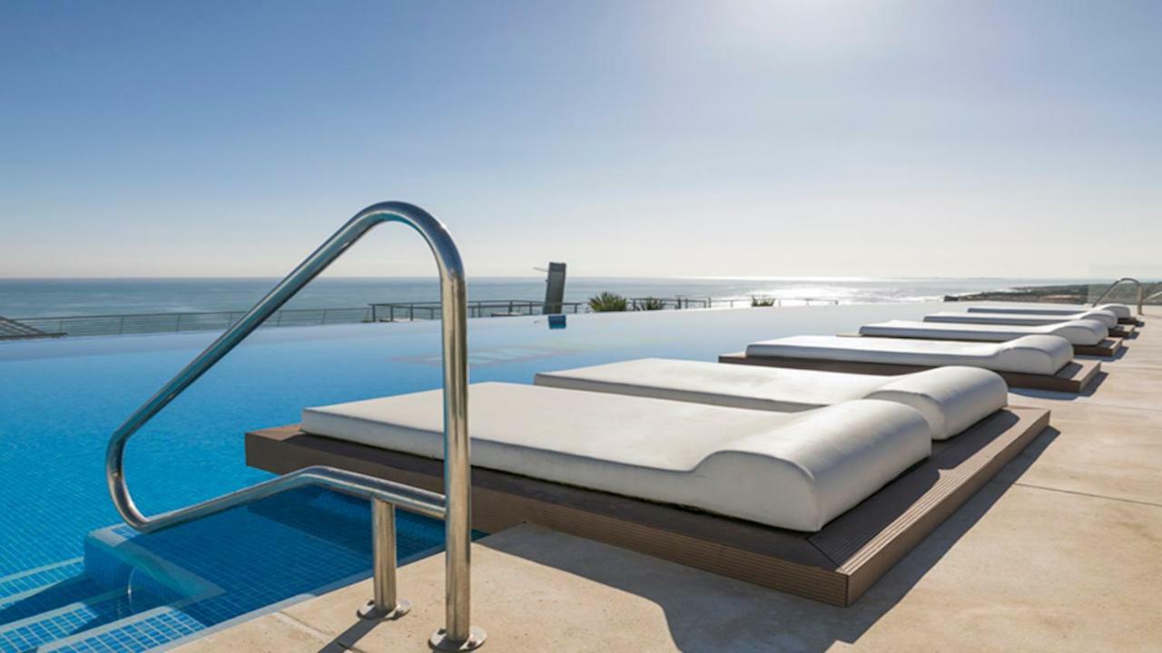 Infinity View Penthouse Apartment آريناليس ديل سول المظهر الخارجي الصورة