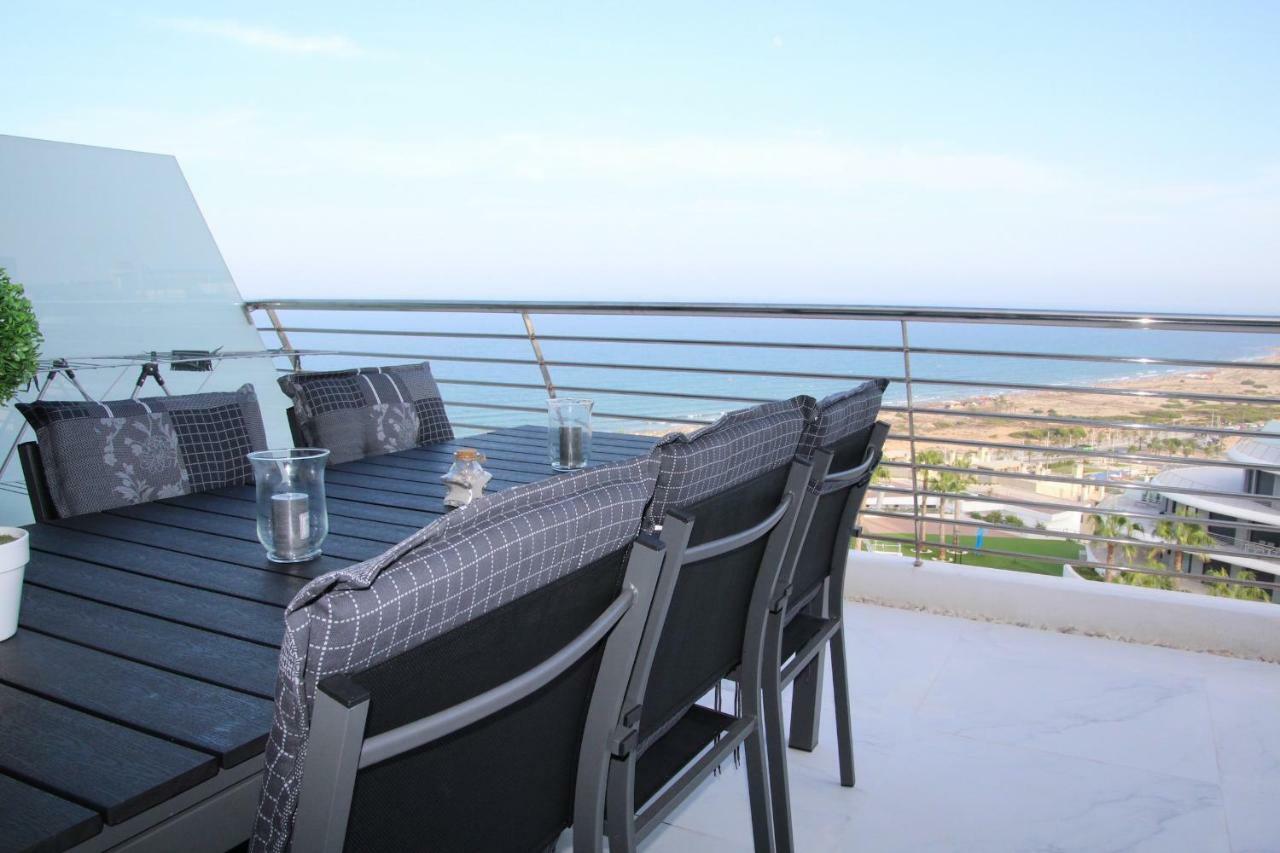 Infinity View Penthouse Apartment آريناليس ديل سول المظهر الخارجي الصورة
