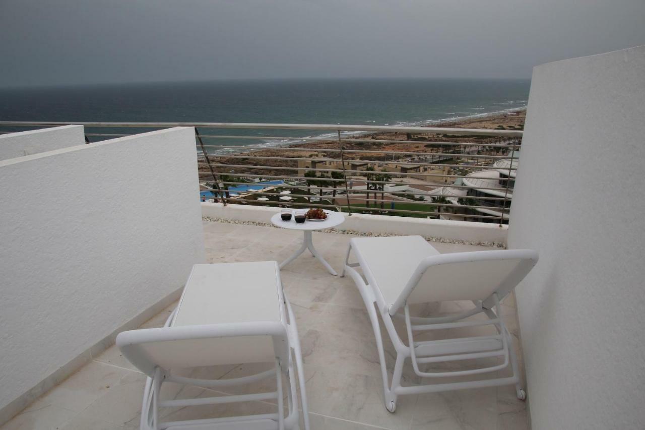 Infinity View Penthouse Apartment آريناليس ديل سول المظهر الخارجي الصورة