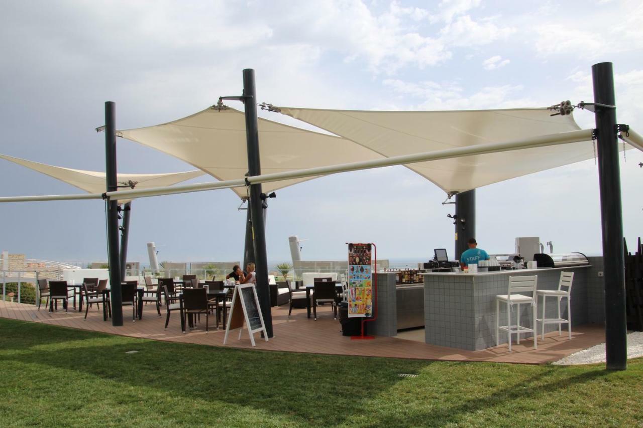 Infinity View Penthouse Apartment آريناليس ديل سول المظهر الخارجي الصورة