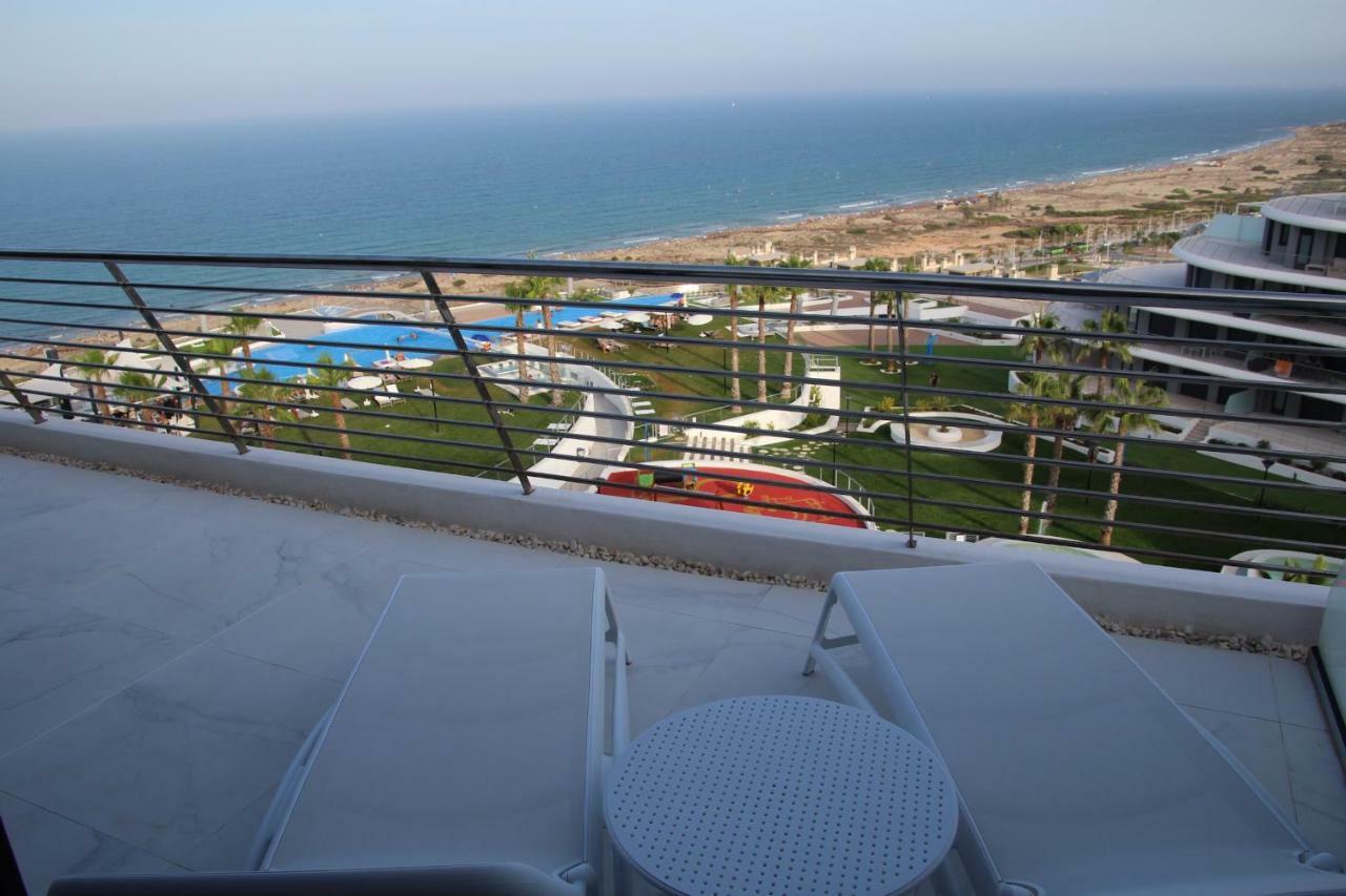Infinity View Penthouse Apartment آريناليس ديل سول المظهر الخارجي الصورة